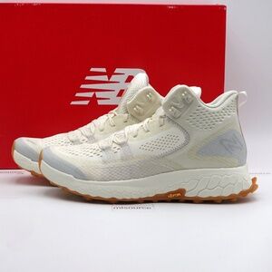 NEW New Balance Fresh Foam X Hierro Trail Running Shoes
